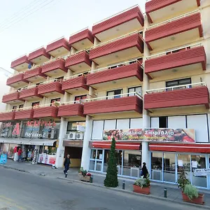 Apartment Petalmo, Larnaka