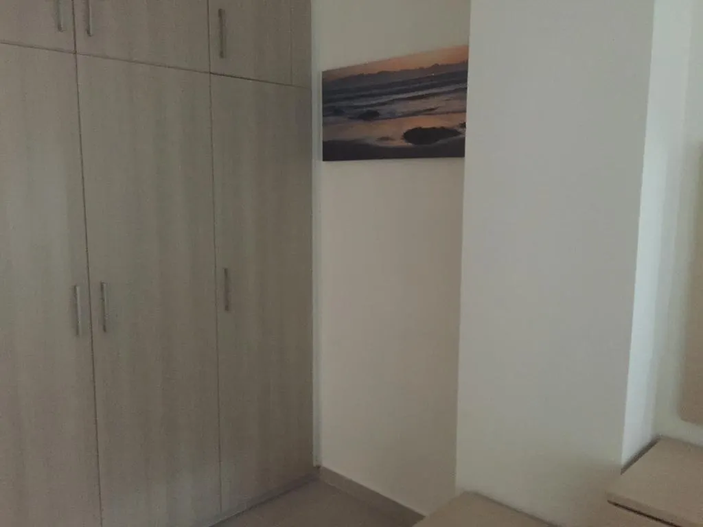 Apartment Mary Larnaca