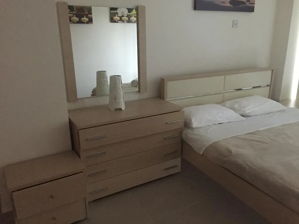 Apartment Mary Larnaca Cyprus